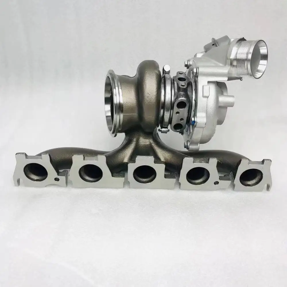 

Audi TTRS RS3 2.5 B03 18559880021 07K145701J Turbocharger