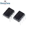 10PCS UC3842AN DIP8 UC3842 UC3842BN DIP 3842AN DIP-8 UC3842A UC3842B UC3842 new and original IC ► Photo 1/6