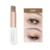 Lazy Eyeshadow Stick Stereo Gradient Shimmer Double Color Eye Shadow Pen Waterproof Easy to Wear Eyeshadow Maquillaje TSLM1 7