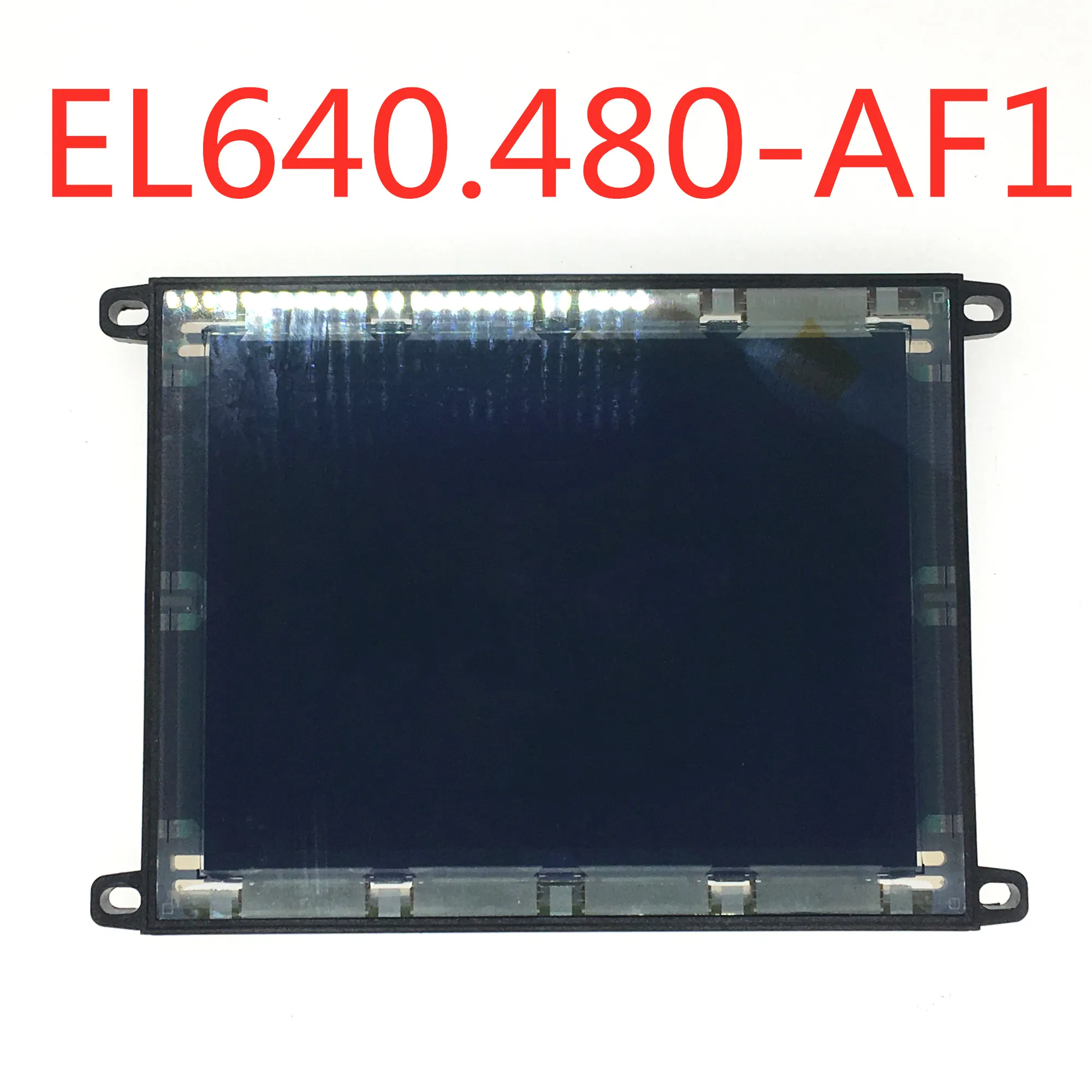 Может предоставить тестовое видео, Гарантия 90 дней EL640.480-AF1 6,4 ''640*480 ЖК-экран