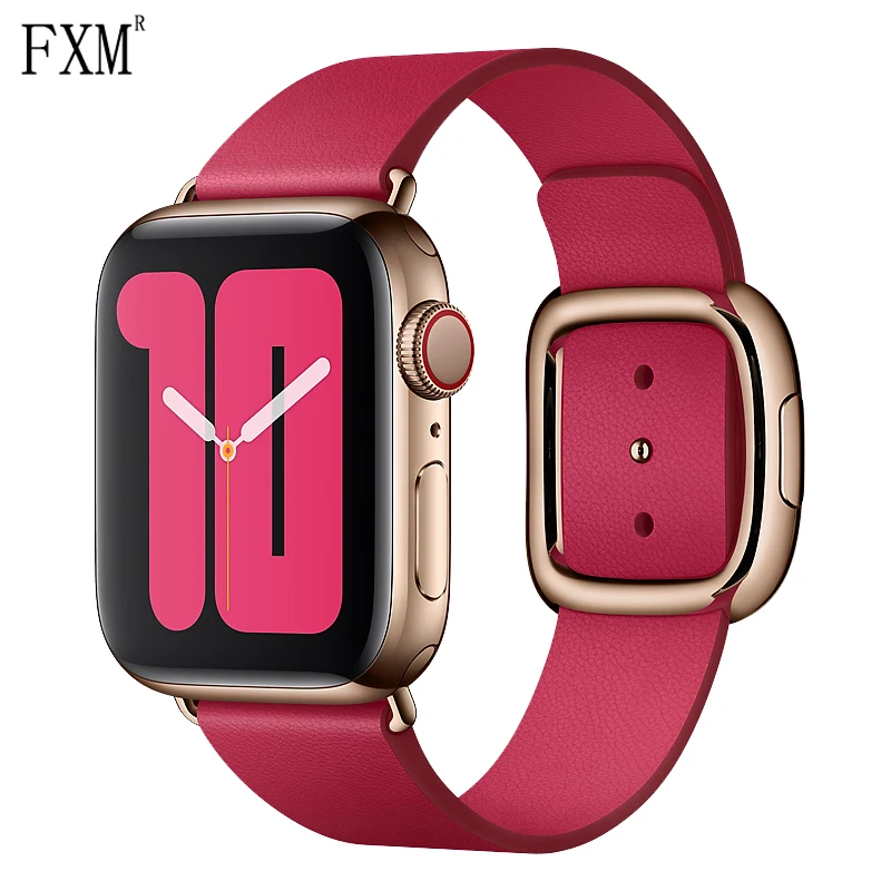 apple watch modern buckle 42mm
