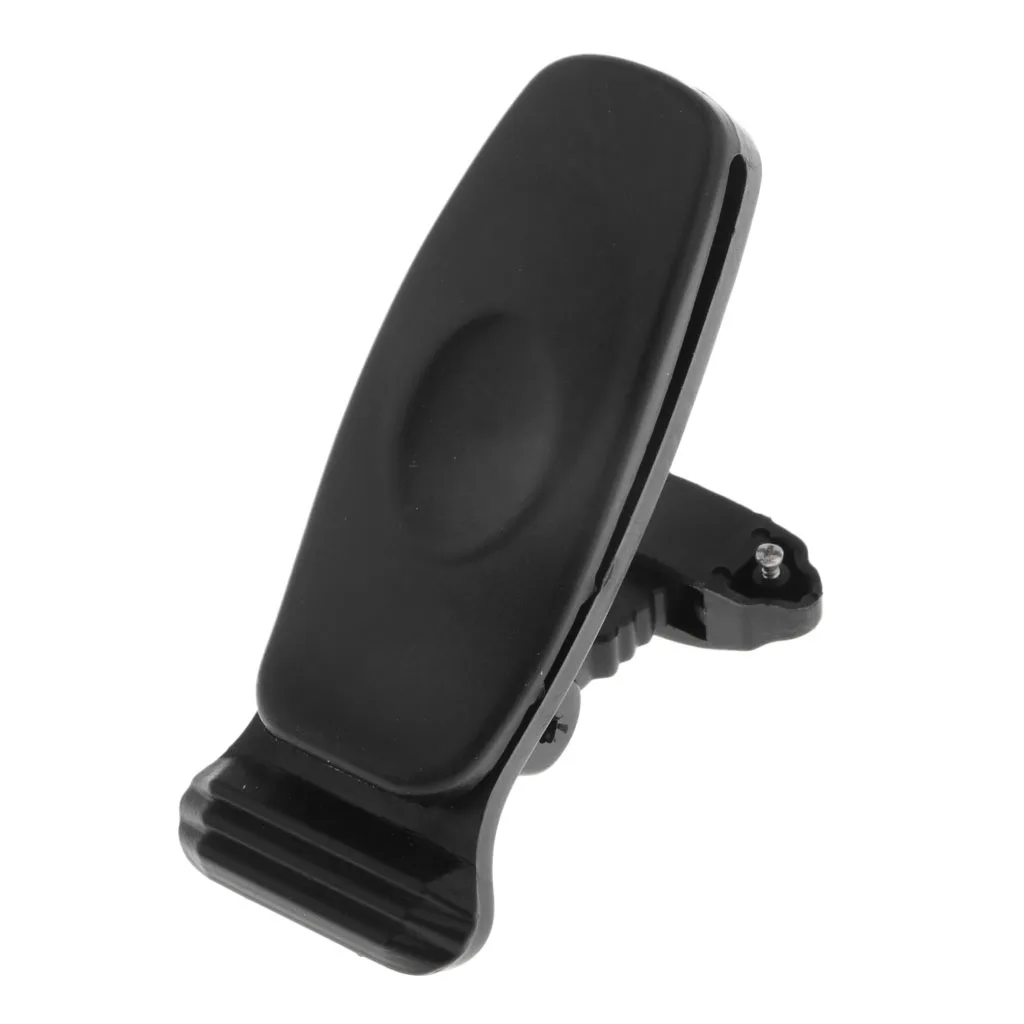Sunglasses Holder Clip For Fishing Biking Hiking Golf Camping Hats