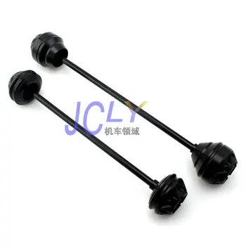 

Applicable for Suzuki GSXR600 750 K6 K8 2006-2010 Falling Protection Frame Slider Fairing Guard Anti Crash Pad Protector