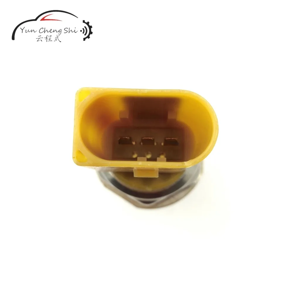 Fuel Rail Pressure Sensor 55PP24-02 (7)