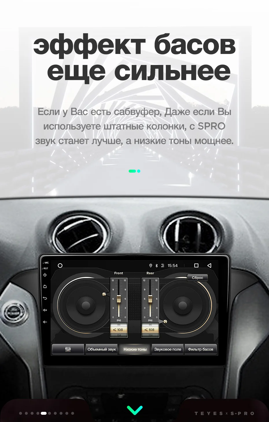 Clearance TEYES SPRO For Ford Mondeo 4 2010 2011 2012 2013 2014 Car Radio Multimedia Video Player Navigation GPS Android 8.1 No 2din 2 din 10