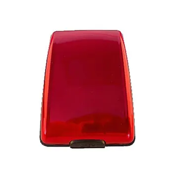 

Rfid Anti-Theft Hanging Neck Id Bag Card Purse Travel Storage Bag Document Card Passport Holder Pouch Wallet Purse Case