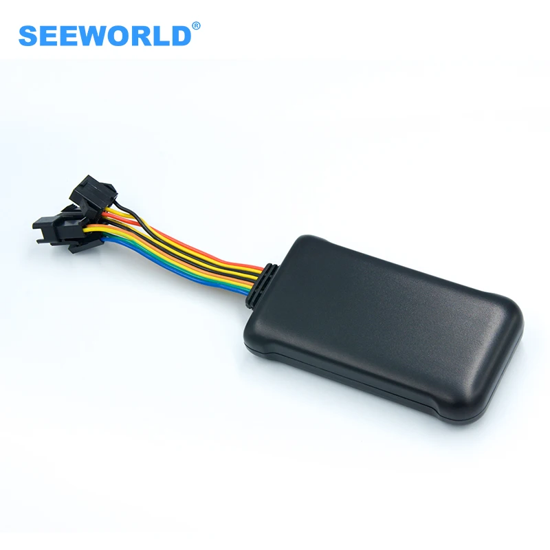 

Seeworld S288 GPS Tracker device 3G GPS tracker 3G locator