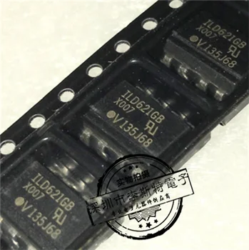 

ILD621GB SOP-8 ILD621