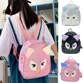 

Fashion Women Mini Bags Backpack School Shoulder Bag Fashion Cute Rucksack Leather Travel Bag