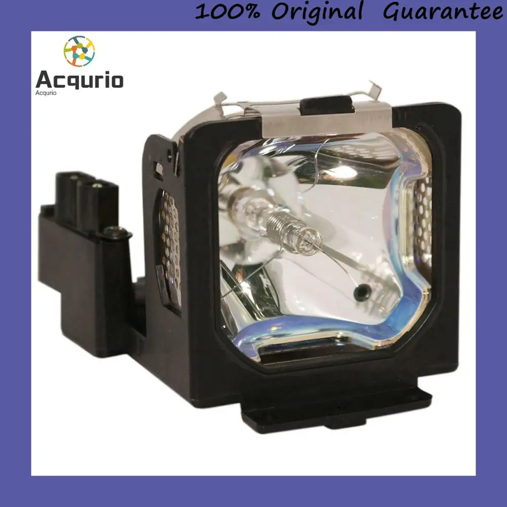 100% Original lamp ET-SLMP36/POA-LMP36/610 293 8210 for PLC-20/PLC-S20/PLC-SW20/PLC-20A/PLC-S20A/PLC-XW20/PLC-SW20A | Электроника