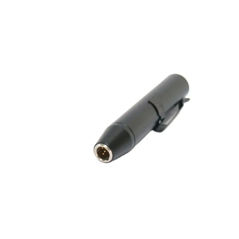 Fantasma Adaptador de Alimentação Preamp Mini Ta3f 3pin para Akg 4pin Ta4f para Xlr para Shure Sennheiser Microfone Adaptador Conversor Rk100 - Image 6