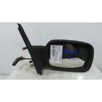 

6673552 RIGHT REARVIEW Ford PARTY BERL./COURIER