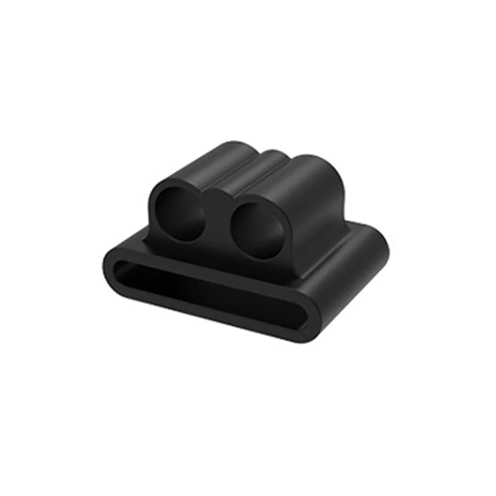 Силиконовый защитный чехол для наушников AirPods | Электроника
