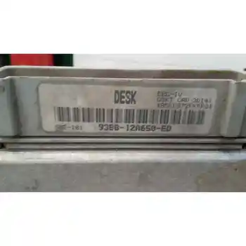 

93BB12A650ED SWITCHBOARD ENGINE EUA FORD MONDEO SALOON/FAMILY (FD)