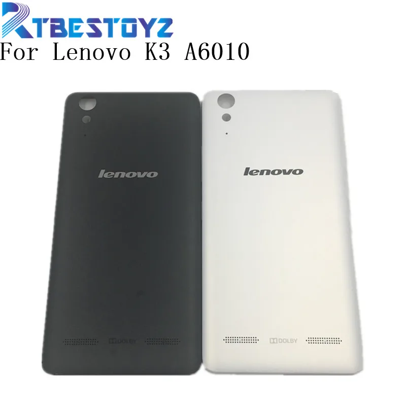 Задняя крышка батарейного отсека чехол для lenovo K3 A6010 | Мобильные телефоны и