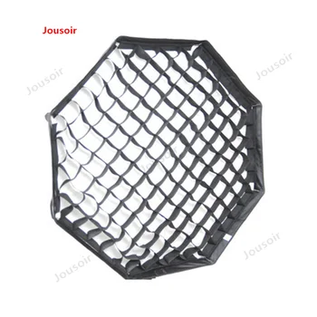 

120cm grid honeycomb Grille for flash light reflective octagonal umbrella softbox CD05