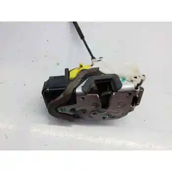 

133735 LOCK LEFT FRONT DOOR CHEVROLET CRUZE
