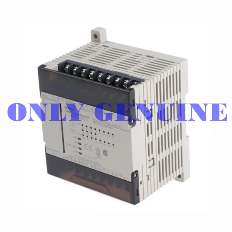 И высокое качество Omron CPM1A серии PLC CPM1A-10CDR-A-V1