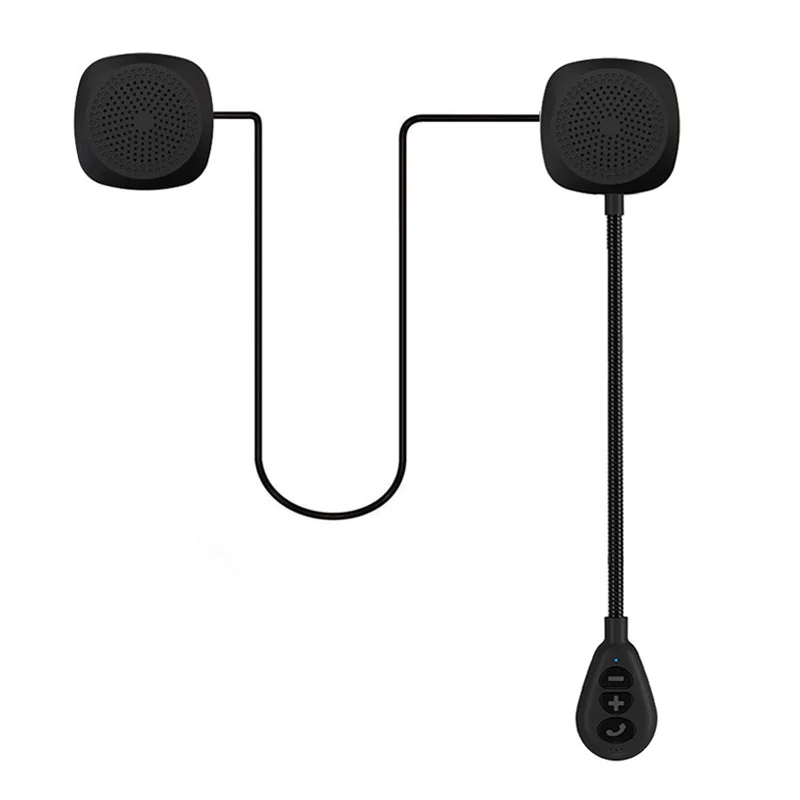 5th поколение мотоциклетный шлем гарнитура беспроводная Bluetooth 5,0 MH05 динамик «скутер» Наушники Громкая связь вызов музыка играть dfdf