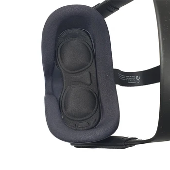 

VR Glasses Lens Protective Cover for Oculus Quest / Rift S VR Headset Accessories Lens Protector Soft Pad
