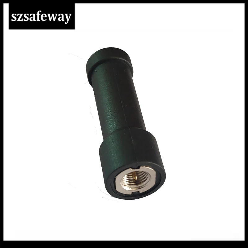 2 шт./SMA Мужская короткая антенна для kenwood двухстороннее радио и baofeng 888S UV-5R 2 шт./SMA Мужская короткая антенна для kenwood двухстороннее радио и baofeng 888S UV-5R
