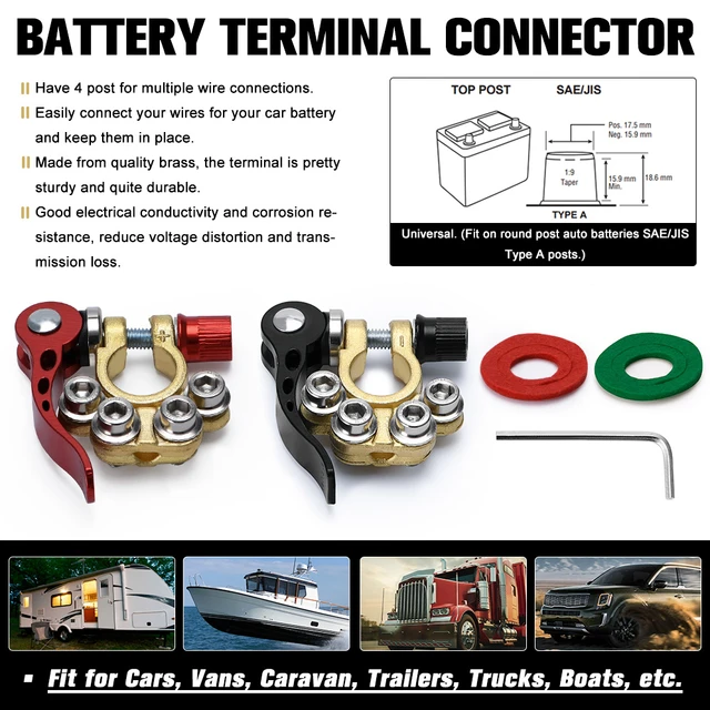 How to maintain tractor-trailer electrical connection