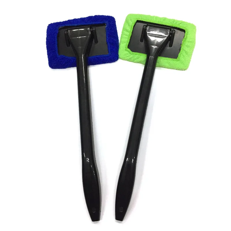 

39cm*13cm*9cm Car Washer Brush Window Cleaner Dust Car Care Windshield Towel Car Cleaning Tool