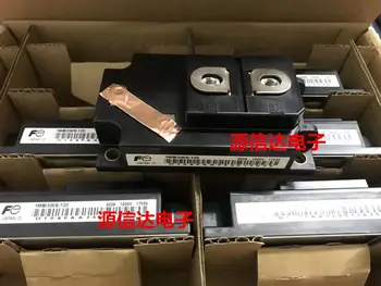 

Real picture shooting of new original 1MBI300S-120 300A-1200V power module IGBT module