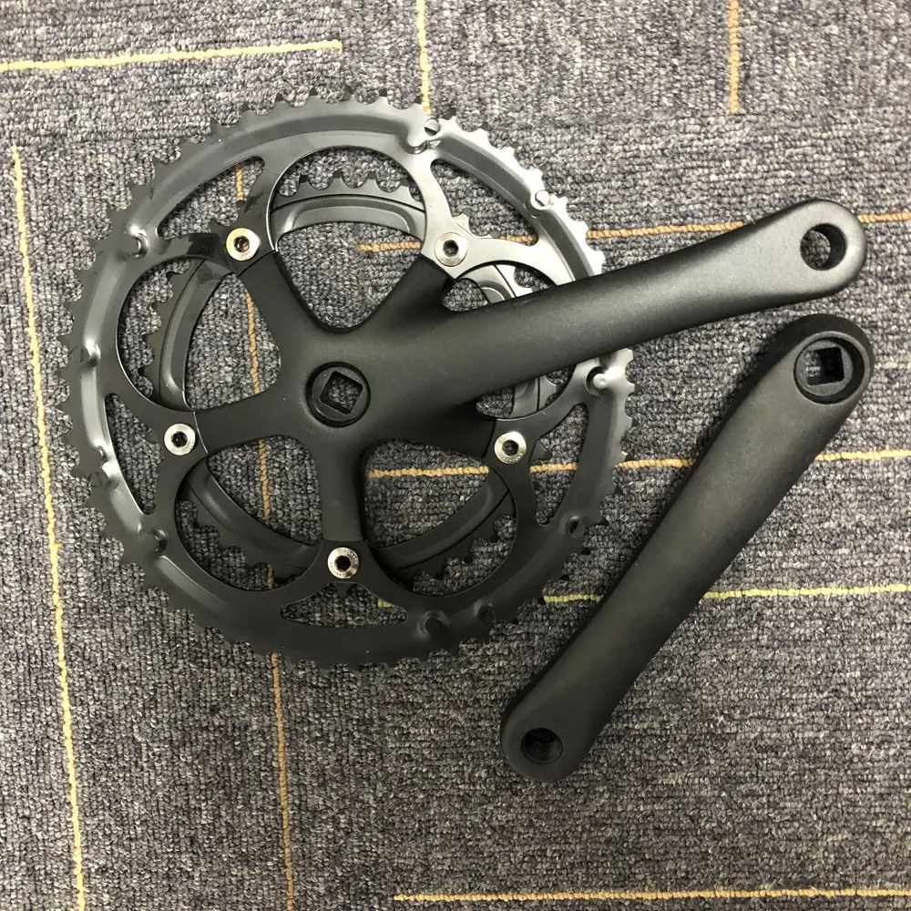 MAD Accessoire de Chaîne à Vitesse Variable Coloré en Acier pour Vélo