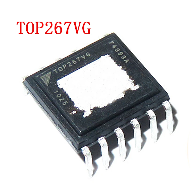 Ноутбук TOP267VG T0P267VG 5 шт./лот новый оригинальный ноутбук с процессором TOP267VG| |
