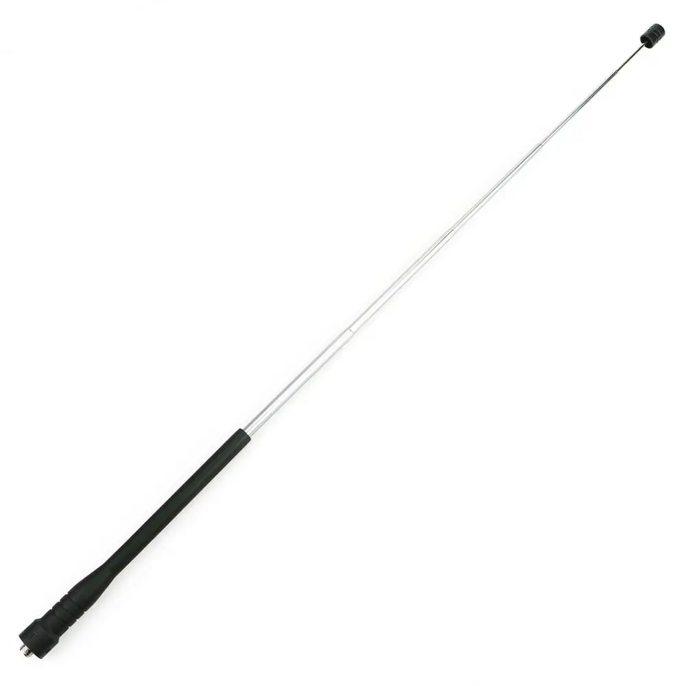 Retevis HA01 High-Gain VHF/UHF Antenna SMA-F for RETEVIS H777 RT5R RT29 ...