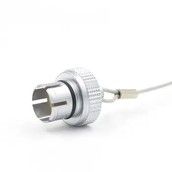 

M12 Type 1B BRE Dust Cap for HGG EGG ECG EEG，Dust cover，protection cap