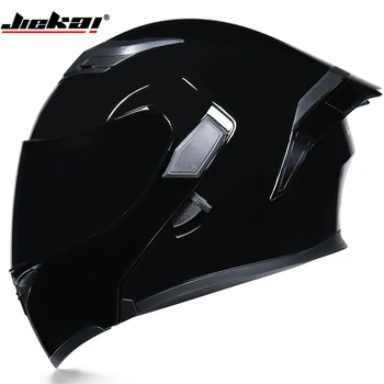 

Flip up Helmet Motorcycle Helmet Helmet Racing Motocross Capacete Modular all face