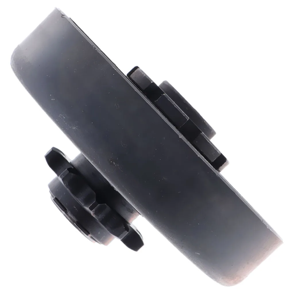 3/4 'diameter 10 Teeth Centrifugal Clutch For 40 41 420 Chain
