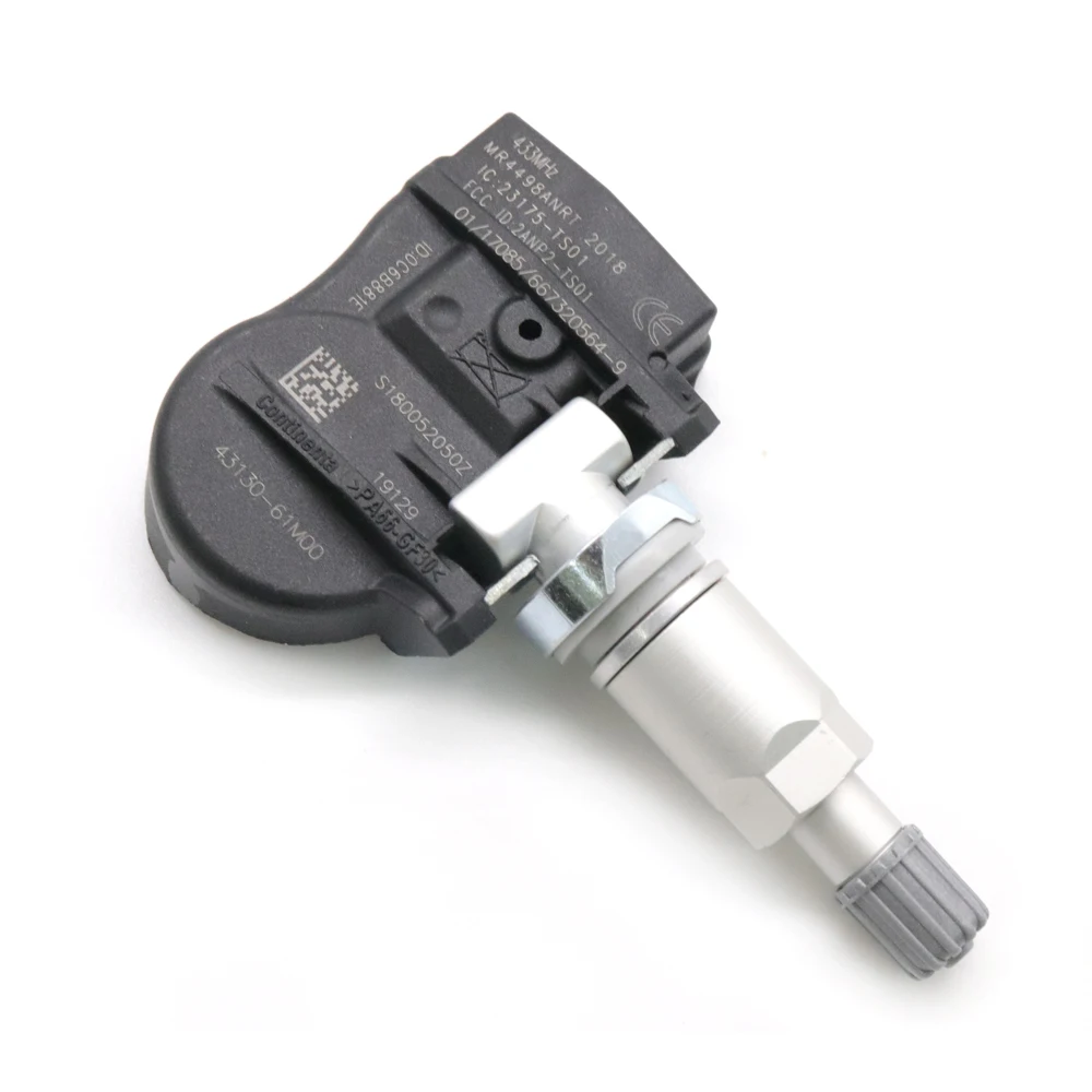 43139-61M00 TPMS Ÿ̾ з  ͸ ý, Ű Ʈ Vitara SX4 S-Cross Ignis baleo Jimmy 4313061M00