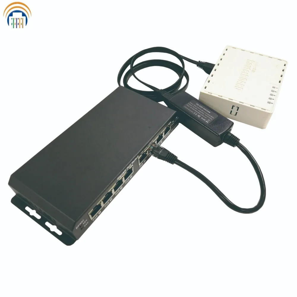 4-24V 24W Converter