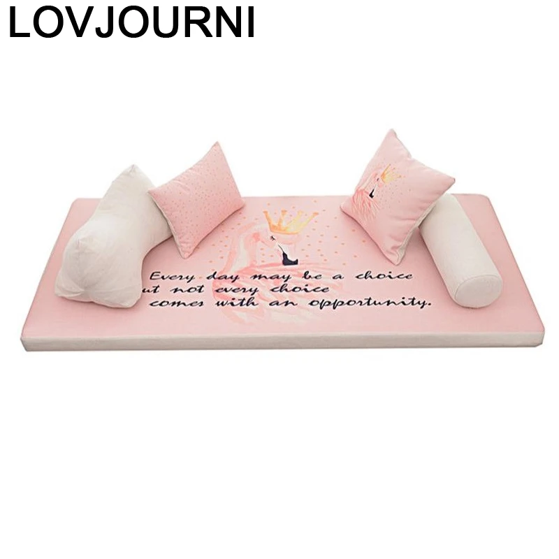 Cama Cojine Decoraci N Para El Hogar Floor Colchon Tatami Mattress Coussin Decoration Seat Cushion Balcony Cojin Window Sill Mat