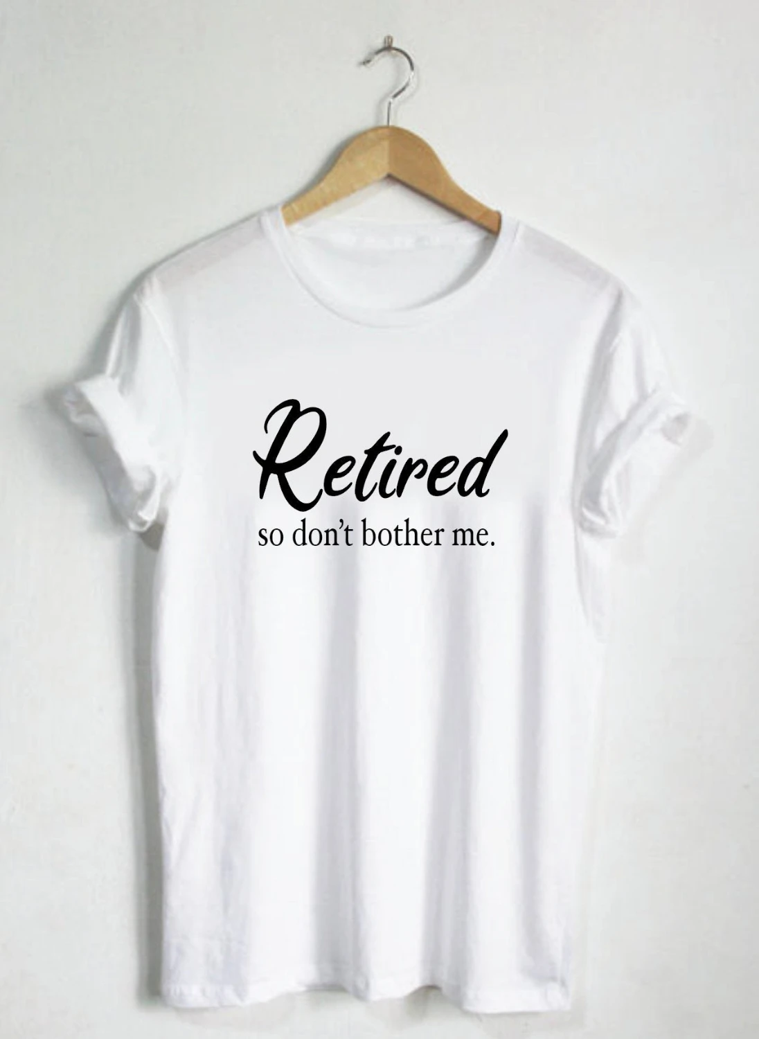 funny retirement tee shirts