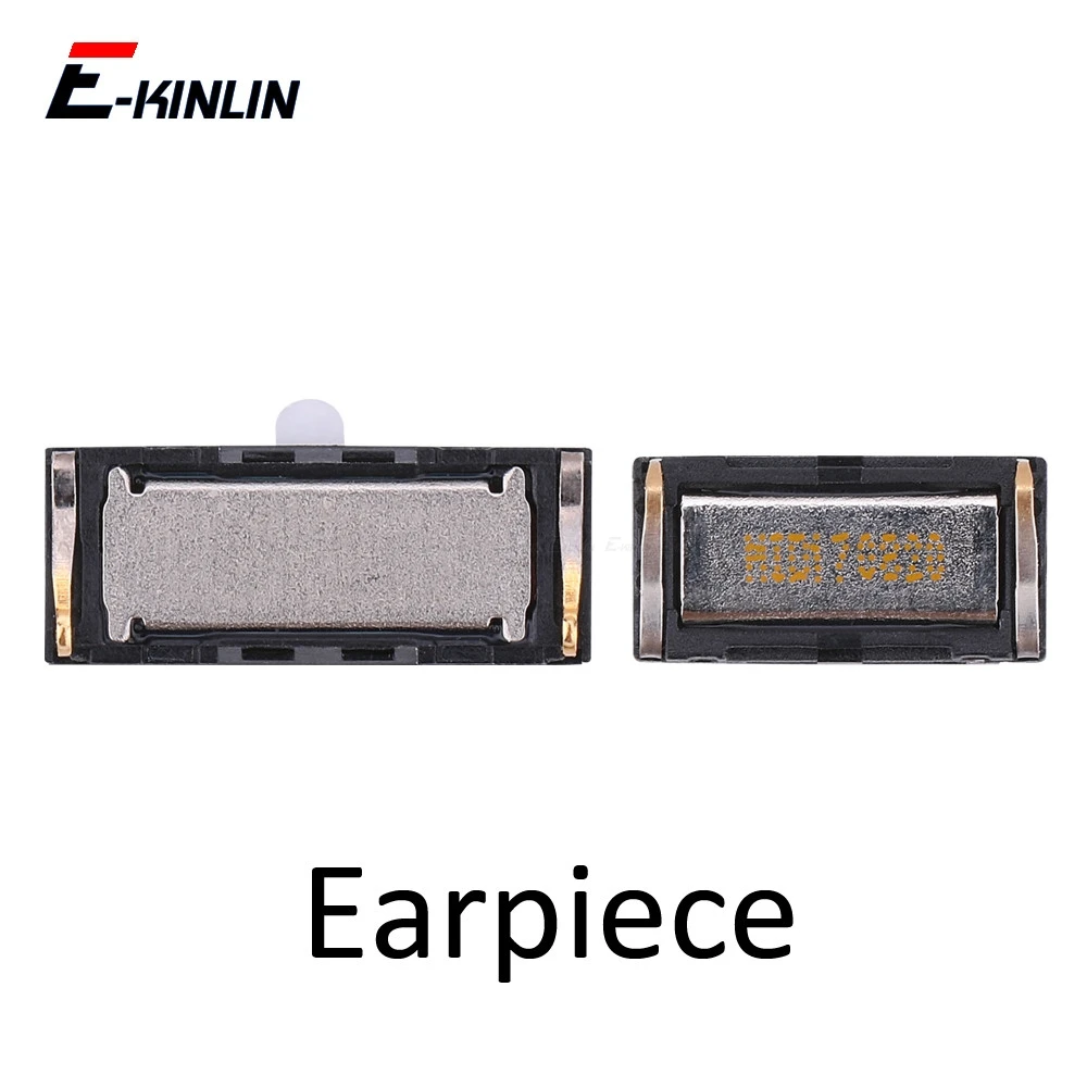 

Top Ear Speaker Receiver Earpieces Parts For Asus Zenfone Go ZB450KL ZB452KG ZC451TG ZB500KL ZB551KL ZB551KL ZB552KL