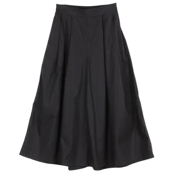 

4 to 14 years kids & teenager girls summer casual wide leg pants children girl fashion solid black loose trousers clothes