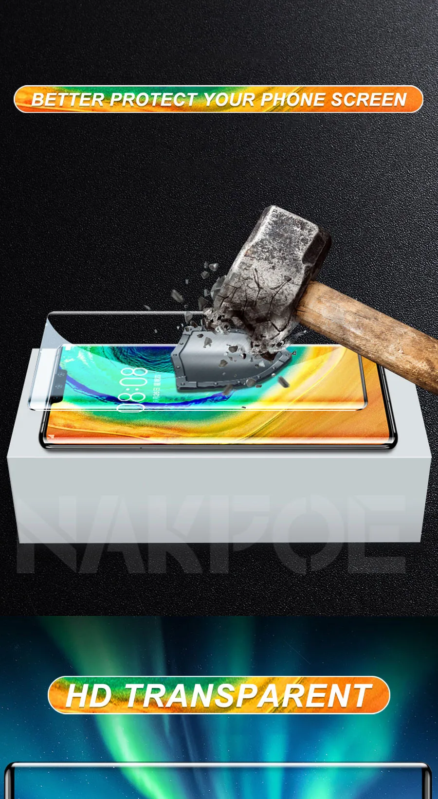 35D Защитное стекло для huawei mate 30 20 Pro 30 Lite 20X Защита экрана для mate 20 10 9 Lite Pro защитная пленка из закаленного стекла