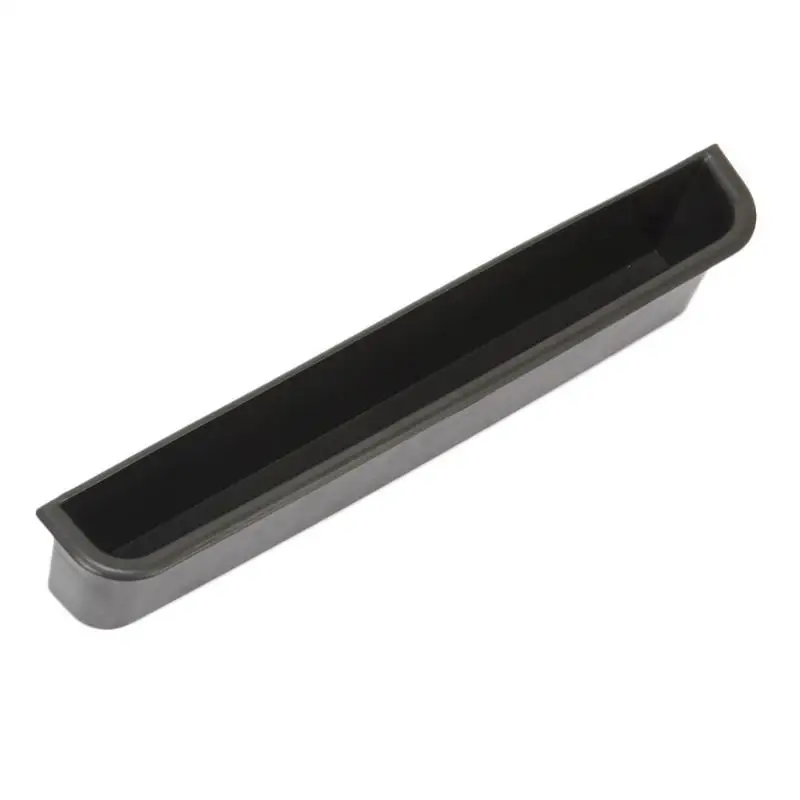 Hot Sale ABS Passenger Storage Tray Delicate Design Multi-function Organizer Grab Handle Box for Phone Car Accessories