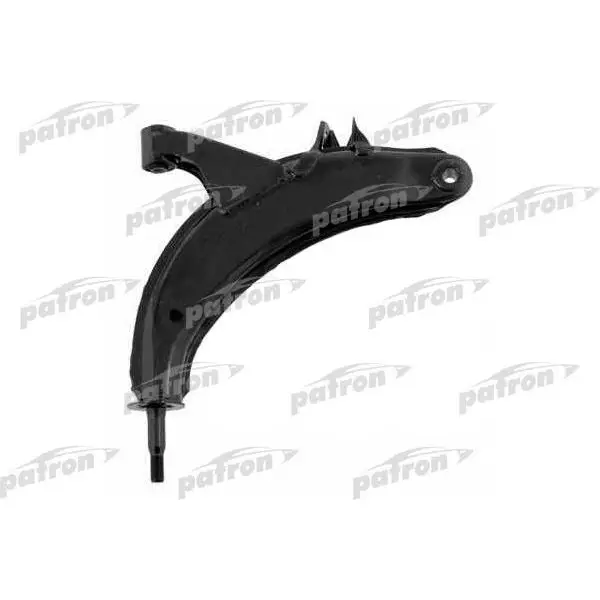 Рычаг подвески без шаровой SUBARU FORESTER(SF) 07/97- 09/02 PA