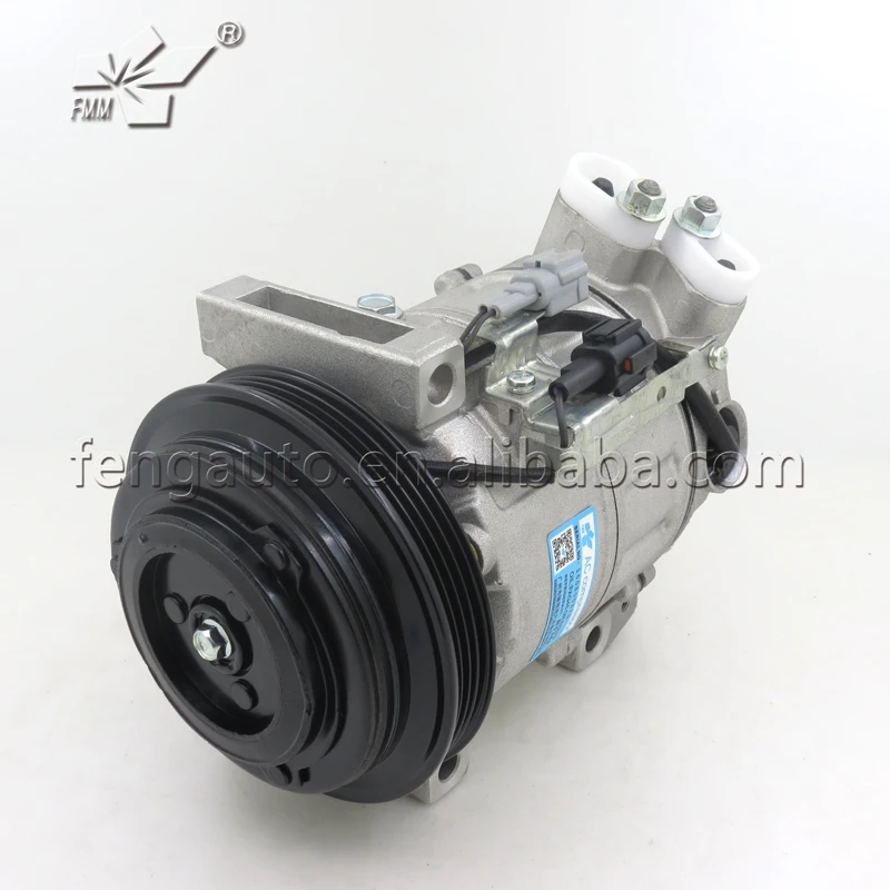 92600-EG00A 92600-EG00C Кондиционер авто ac компрессор DCS17EC для Nissan, Infiniti M35