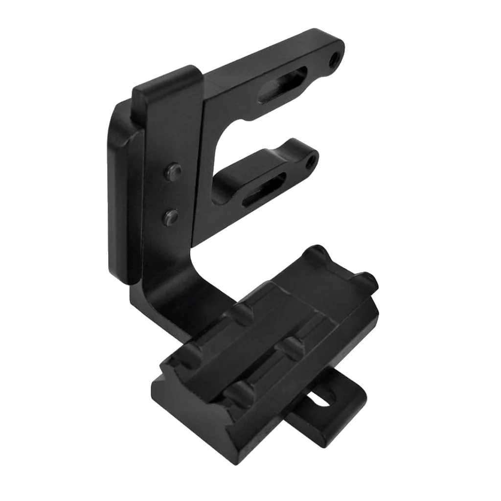Mini Red Dot Scope Sight Mount For Archery Compound Bow & Recurve Bow