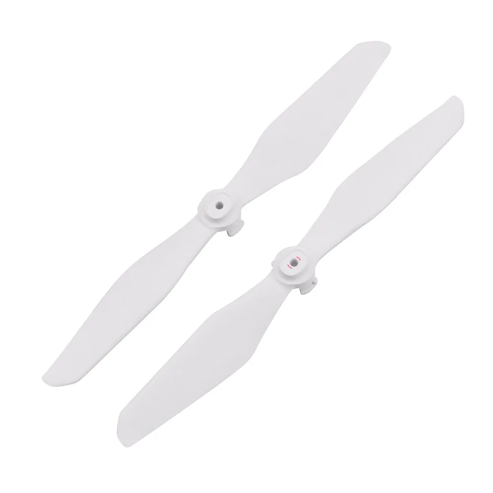 4pcs Durable Quadcopter Quick-release CW CCW Propeller RC Camera Drone Blades Props FPV Spare Part for FIMI A3 Accessories