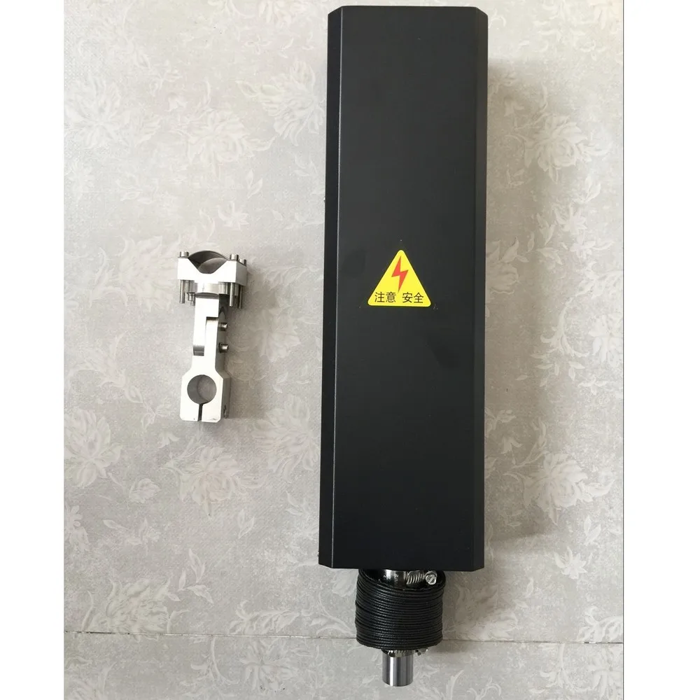 

Automatic Torch height controller THC for cnc plasma cutting machine gas cutter 150mm stroke arc voltage accessories DIY kits