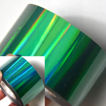 

120M Rolls Nail Foil Sticker Laser Holographic Matte Design Starry Sky Nail Transfer Foil Sticker Manicure Nail Art Decorations