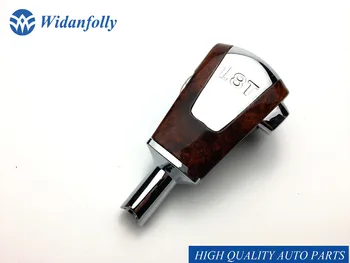 

Widanfolly 1.8T Cherry Wood Automatic Gear Shift Knob Shifting Handball For Passat B5 1999-2005 3BD713139 3BD 713 139 3B0713139