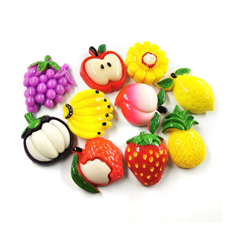 10ps fruits